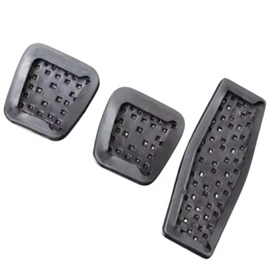 Manual Trans Pedal Covers for Chevrolet Cruze Malibu Impala Equinox Blazer - Изображение 1 из 2