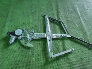 ISUZU ELF 2009 Front Left Door Regulator 8980292373 [Used] [PA120026066] - Picture 1 of 2