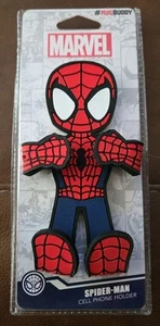 Support téléphone portable HugBuddy Spider-Man NEUF - Photo 1 sur 2