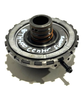 1990 GMC / CHEVY TH400 TURBO 400 AUTO TRANS MIDDLE CENTER SUPPORT BRACE USED - Picture 1 of 8