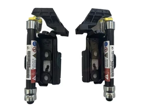 Left & Right Pop Up Hood Bonnet Lifter Sensors For Lexus IS300 350 2014~2020 - Picture 1 of 4