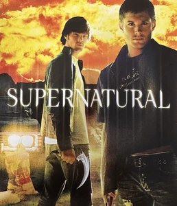 Supernatural 2005 (Not the Complete Series) - Picture 1 of 5