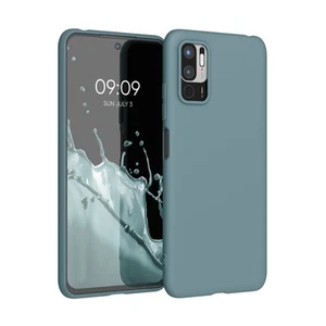Etui na Xiaomi Redmi Note 10 5G Etui na telefon komórkowy Case Cover Smartphone - Zdjęcie 1 z 8