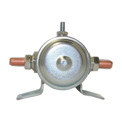 Новый переключатель, соленоид для Jeep CJ6 L4 2,2 л 61-71 0219-00016 E3-1001-00 E3-1002-05 - Изображение 1 из 4