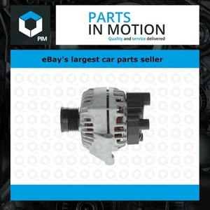 Alternator fits OPEL TIGRA R97 1.3D 04 to 09 Z13DT Bosch 1204432 R1530097 New - Picture 1 of 5