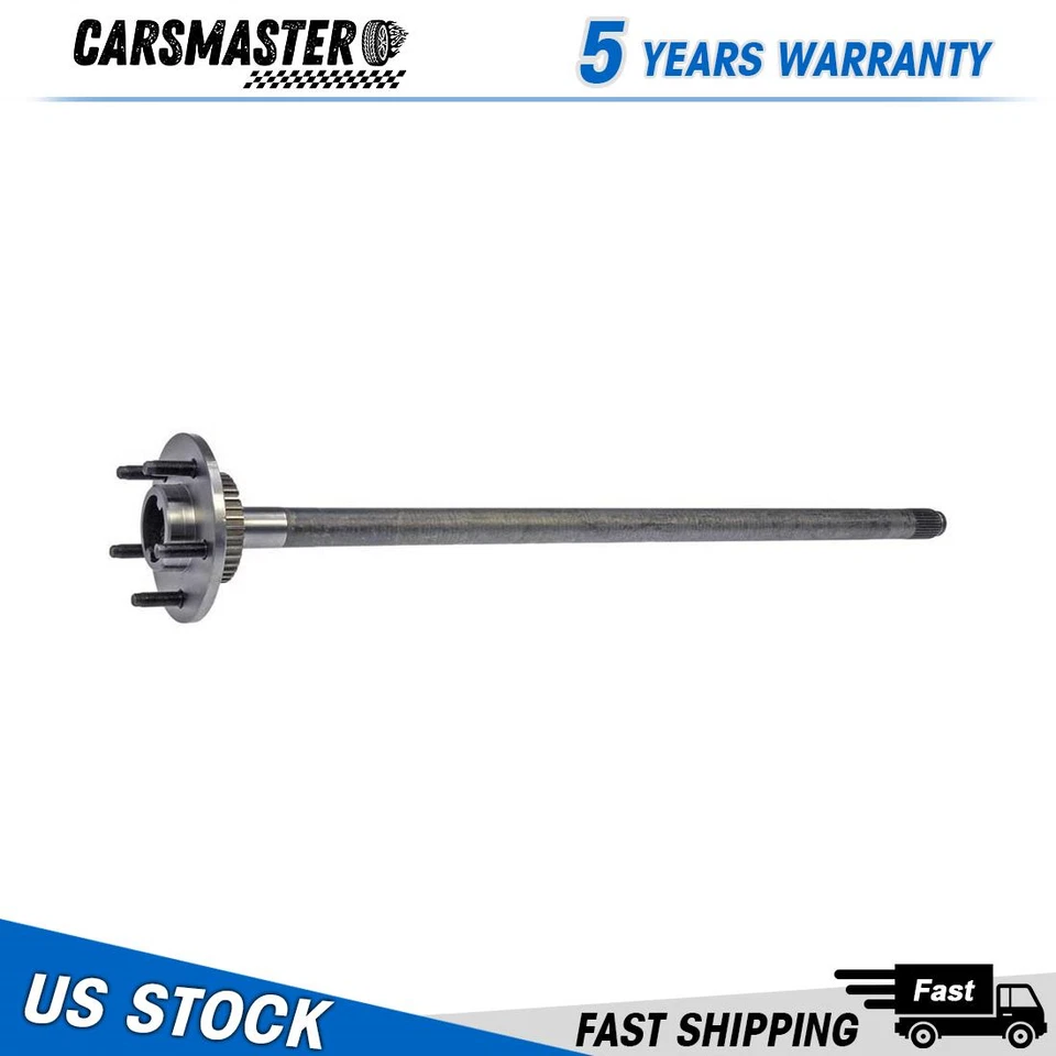 Eje trasero derecho para Ford Crown Victoria 2005-2008 2009 2010 2011 Dorman Foto 1 de 1