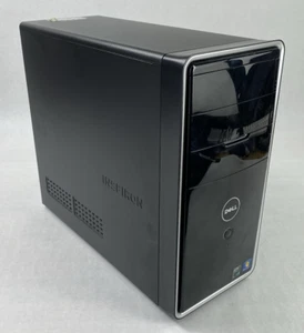 Dell Inspiron 570 MT AMD AThlon 2 x2 240 2.80GHz 4GB RAM No HDD No OS - Picture 1 of 16