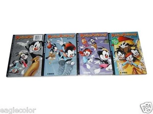 Animaniacs Seasons 1-4 (18DVDs) - Picture 1 of 1