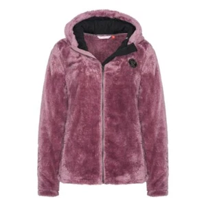 Imperial Riding Kinder Fleecejacke Cosy Zip Bloom pink HW 2022 - Picture 1 of 1
