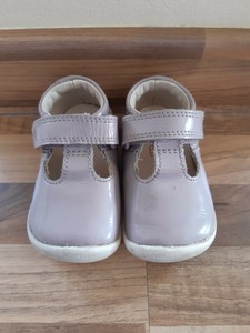 clarks shoes size 3g