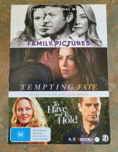 The Jane Green Collection DVD Set (R4) - Picture 1 of 2