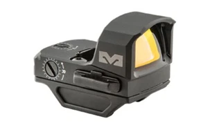 Meprolight MPO-DF Open Reflex Red Dot Sight 3.5 MOA Dot RMR Footprint 901243271 - Picture 1 of 6