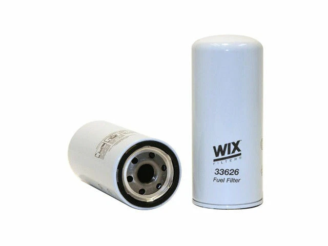 Filtro de combustible WIX para camión Sterling L7500 1999-2007 63ZGYC Foto 1 de 1