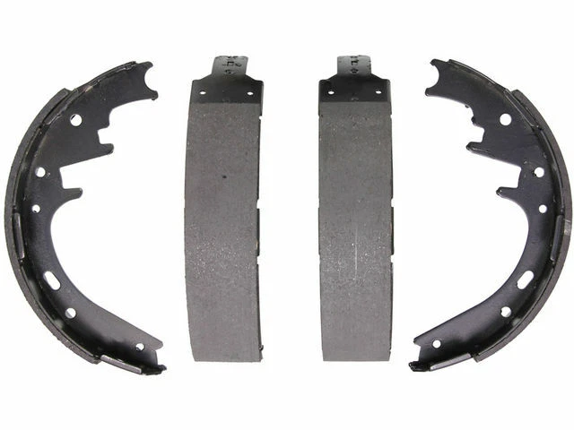 Juego de zapatas de freno traseras Wagner 44164ZY para Ford Explorer Sport Trac 2003 Foto 1 de 2