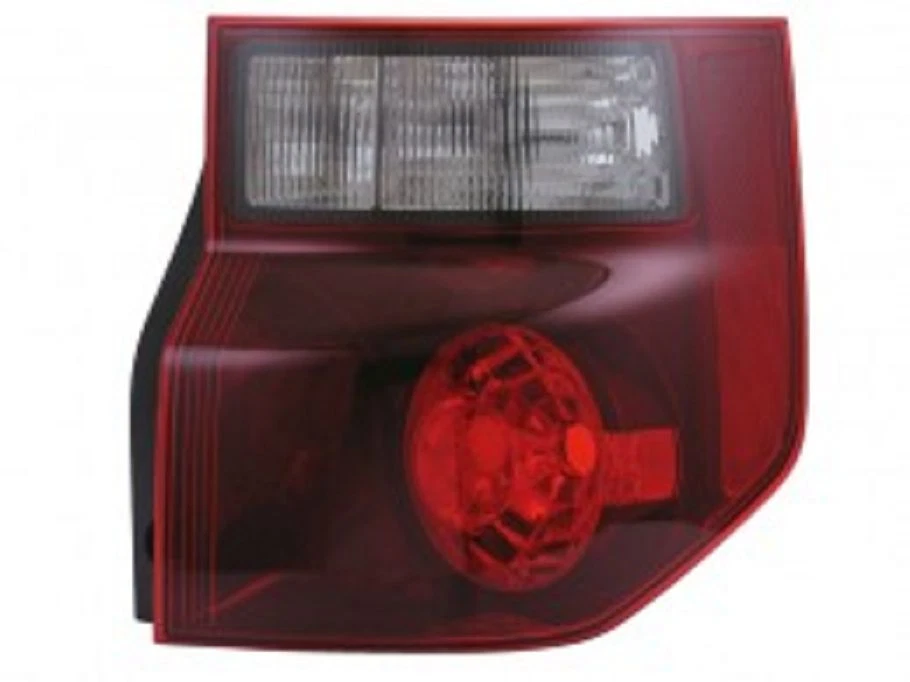 Nova lanterna traseira Honda Element 2007 2008 passageiro direito modelo SC - Imagem 1 de 1