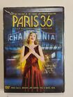 Paris 36 , New DVD