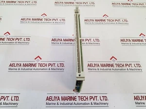 Siemens simatic 6es5470-4ub11 analog output module - Picture 1 of 8