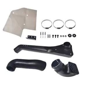 Black Snorkel Intake Kit Fit For Toyota 1995-2004 Tacoma 1996-2002 4Runner/Surf - Bild 1 von 9