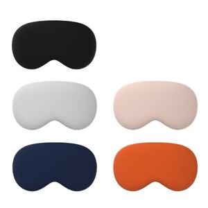 Comfortable and Protective Silicone Case for VR Headset Easy to Clean