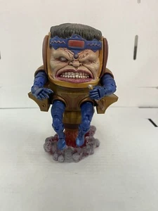 ToyBiz Marvel legends M.O.D.O.K figura completa de construcción A 2006 BAF Modok - Imagen 1 de 2