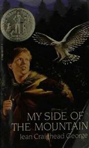 My Side of the Mountain - Paperback By Jean Craighead George - GOOD
