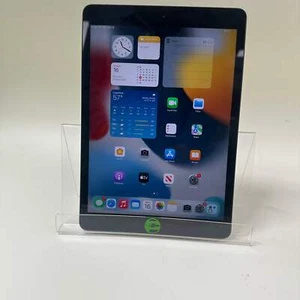 Solo WiFi Apple iPad 7a generazione 32 GB ARGENTO MW6W2LL/A - Foto 1 di 8