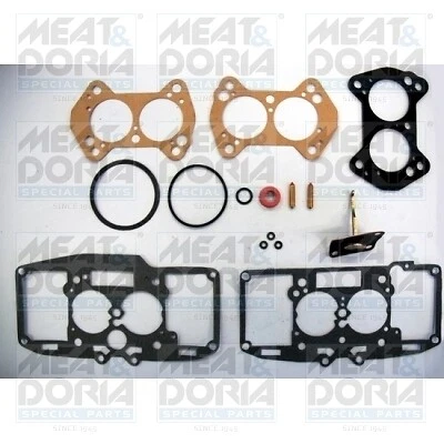 MEAT & DORIA Réparation Carburateur pour VW Scirocco 53 1.6 1.5 Jetta I 16 32B - Photo 1/1