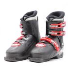Nordica GP TJ Junior Ski Boots - Size 4.5 / Mondo 22.5 Used