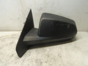 2008-2014 Dodge Avenger Left Side Power Door Mirror OEM Non Heated - Picture 1 of 12