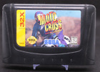 Motocross Championship (Sega 32X) - Cart Only - Cleaned & Tested, Authentic