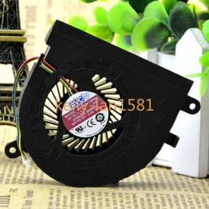 100% Test 1pc AVC BATA0716R5H 5V 0.3A 4-wire Blower Cooling Fan - Picture 1 of 5