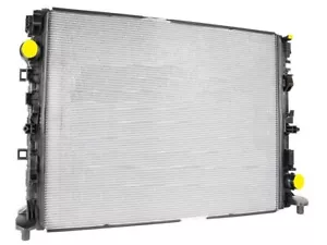 NEW Radiator FOR Mercedes-Benz C63 E63 AMG W205 W213 2017-2023 - Picture 1 of 1