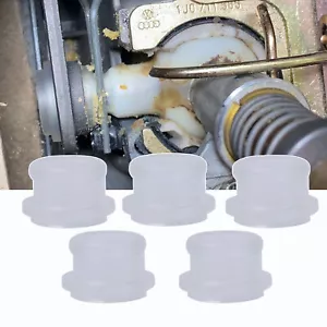 5PCS Manuelle Trans Erster Gang Kopfschalthebel Buchse Für VW Golf MK4 Jetta-DE - Bild 1 von 8