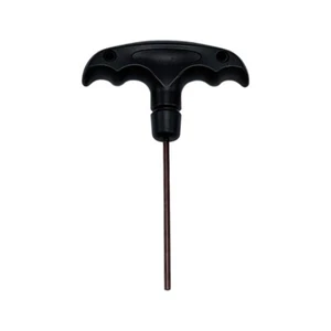 T Handle Socket Wrench Hex Socket T Handle Wrench Spanner Repair Tool For Home - Imagen 1 de 14