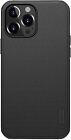 Nillkin Frosted Pro Do Case for Apple iPhone 13 Pro Max Black