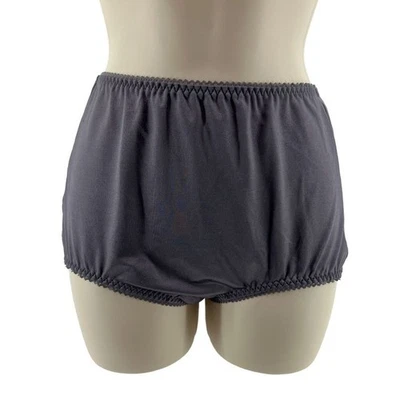 Calzoncillo Vanity Fair para mujer con control de luz 40301 gris para mujer L Foto 1 de 4