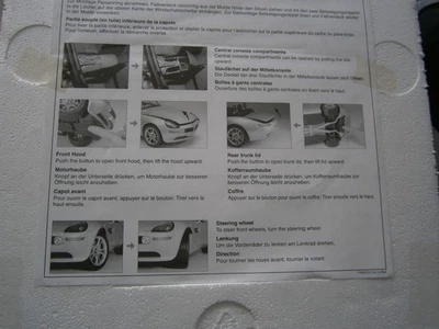 BMW Z8 - KYOSHO - 1/12 - Photo 1/4