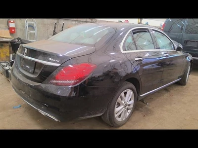 Fuel Pump 205 Type Coupe And Convertible Fits 17-23 MERCEDES C-CLASS 6843855 Foto 1 de 4