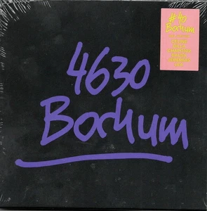 Herbert Grönemeyer - 4630 Bochum (40 Jahre Edition) - 2 CDs - 15 Titel - Bild 1 von 2
