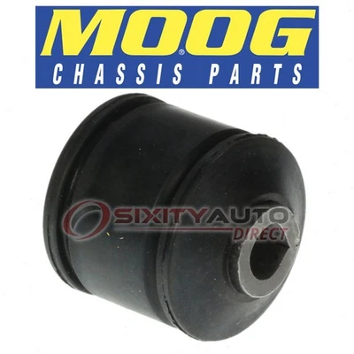 MOOG Rear Lower Control Arm Bushing for 2007-2013 Jeep Wrangler - Steering ph - Image 1 of 4