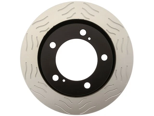 Rotor de freno delantero 22VYJS87 para Lexus LX570 2008 2009 2010 2011 2013 2014 2015 Foto 1 de 1