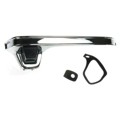 For Chevy C2500 Suburban 1992 TRQ DHA69382 Tailgate Handle - Image 1 of 2
