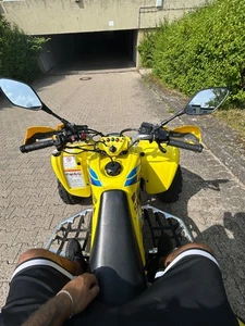 quad - Bild 1 von 7