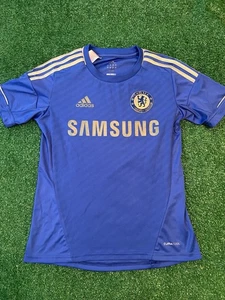 Chelsea FC Youth Official Jersey Youth Size Large Fußballtrikot - Bild 1 von 7