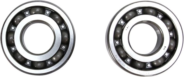 ProX Crankshaft Bearings for Yamaha YZ450F/WR450F/YZ426F/WR400F/YZ400F/WR426F Foto 1 de 1