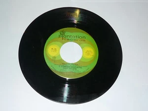 C COMPANY Featuring TERRY NELSON - Routine Patrol - 7" - Imagen 1 de 1