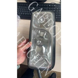 For Rolls-Royce Phantom 2004-2006 Head Light Left OEM:63120010679 - Picture 1 of 3