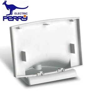 Perry 1PABTCRTX01 - Base d'appoggio per cronotermostato senza fili wireless - Imagen 1 de 1