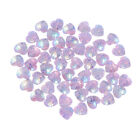 12mm Resin Round Scale Glossy Jewelry Access.