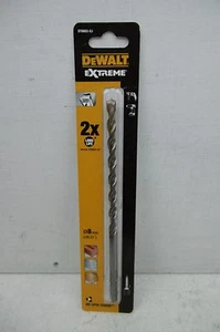 DEWALT DT6683 EXTREME 8MM X 200MM BRICK &  MASONARY DRILL BIT - Picture 1 of 1